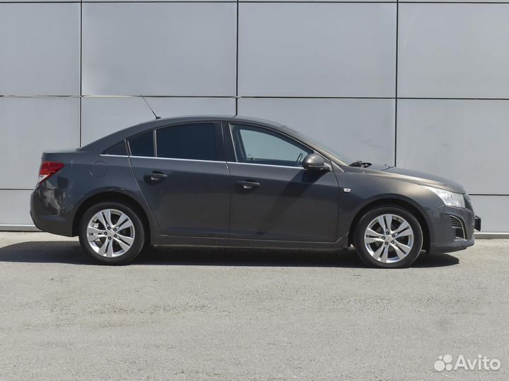 Chevrolet Cruze 1.8 МТ, 2013, 193 979 км
