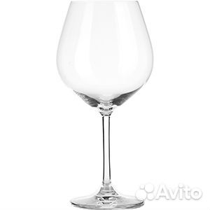Бокал для вина «Гранд Кюве»; хр.стекло; 180мл