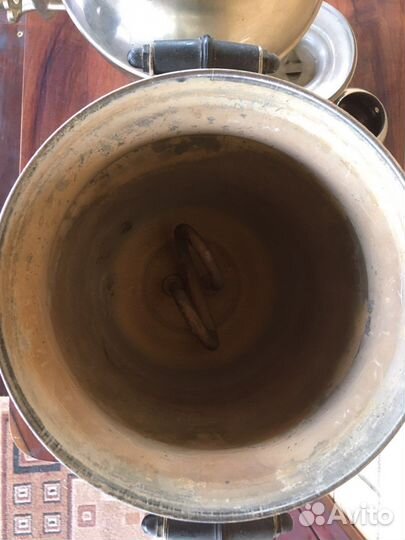 Самовар электрический СССР новый