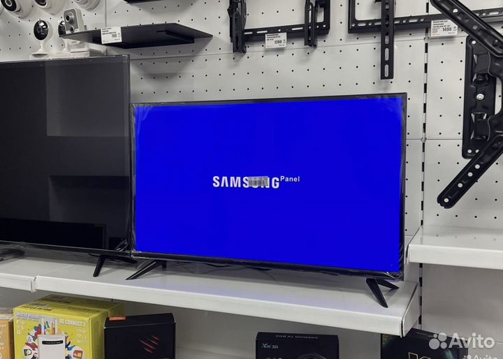 Телевизор samsung SMART tv 32