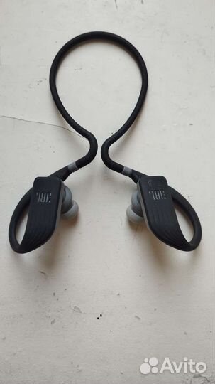 Блютуз наушники JBL