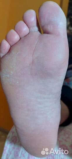 Мастер маникюра и педикюра