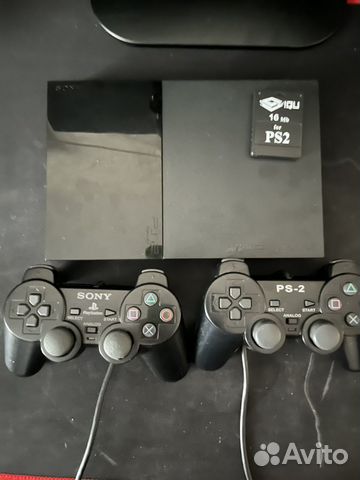 Sony playstation 2 (ps2) Slim