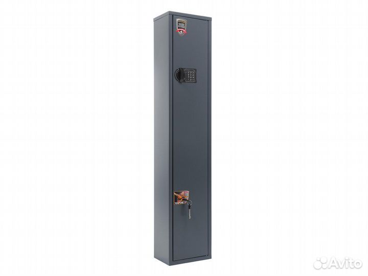 Сейф для оружия патронов aiko