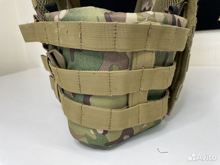 Камербанды бронежилета