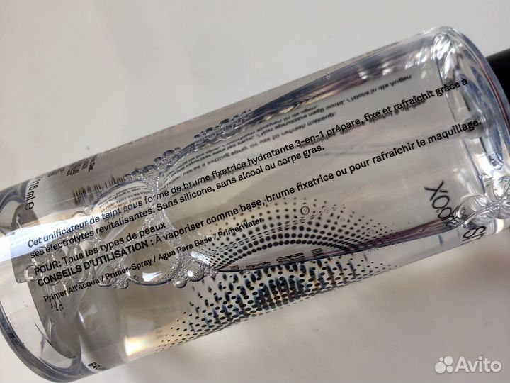 Smashbox Photo Finish Primer Water