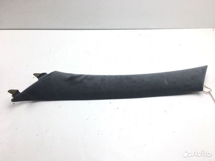 Накладка на стойку передняя левая Subaru Legacy B4