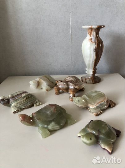 Черепаха оникс