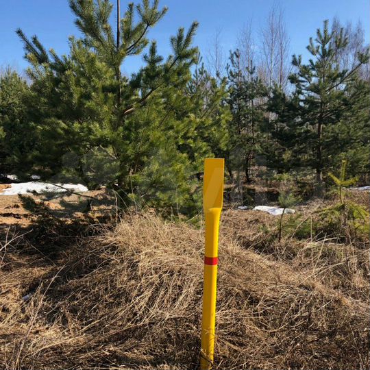 Участок 18 сот. (СНТ, ДНП)