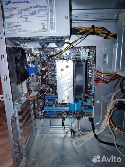 Компьютер i5