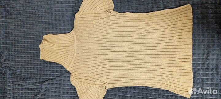 Водолазка женская