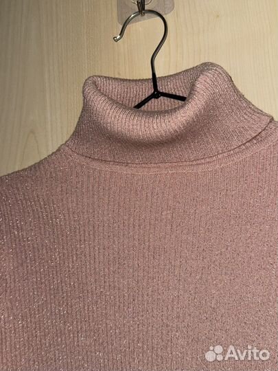 Водолазка женская