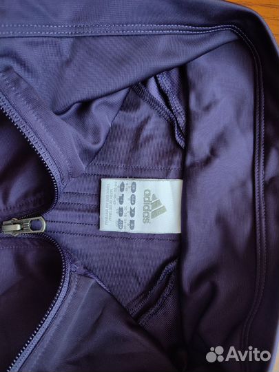 Adidas спортивный костюм s, оригинал