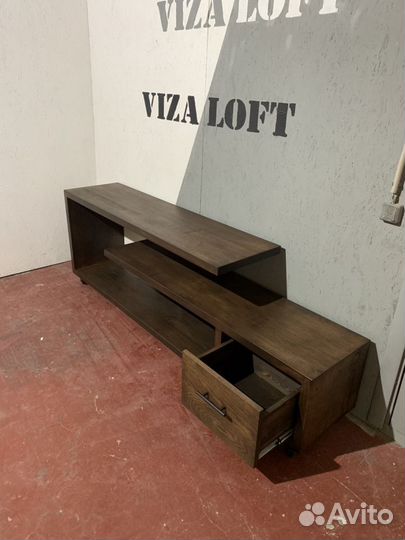 Тумба под телевизор