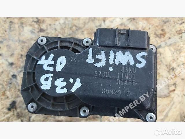 Заслонка дроссельная для Suzuki Swift