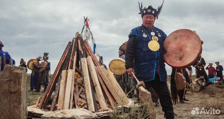 Чай пуэр « На замену пива » шмн10189