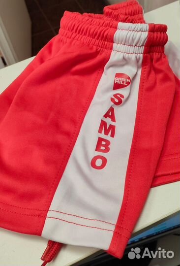 Шорты на маленького мальчика