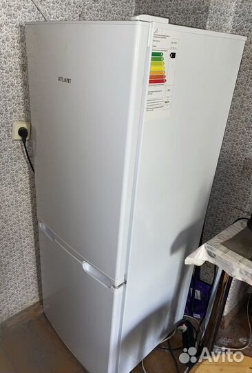 Холодильник атлант XM 4208-000