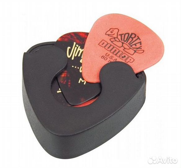 Копилка для медиаторов 5000-Dunlop Scotty