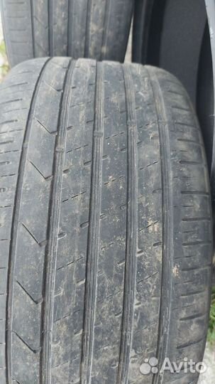 Hankook Ventus S1 Evo2 SUV K117A 285/35 R22 106Y