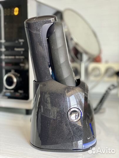 Бритва электрическая braun