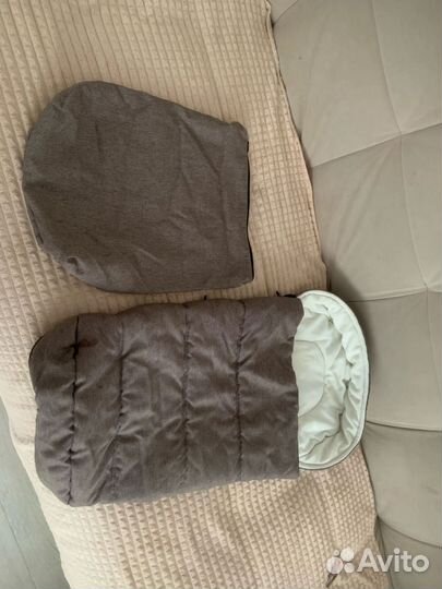 Коляска 2 в 1 farfello