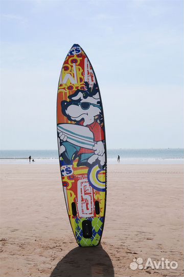 Сап доска Sup board для серфинга