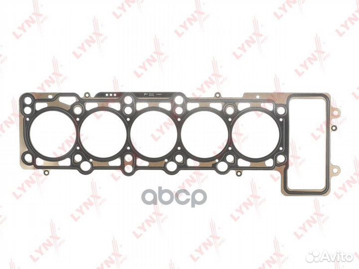 Прокладка гбц SH0225 lynxauto