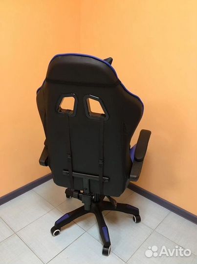 Компьютерное игровое (геймерское) кресло. Новые