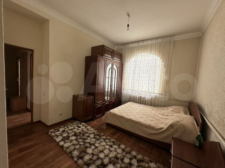 2-к. квартира, 46 м², 2/5 эт.