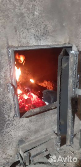 Камины и обогреватели