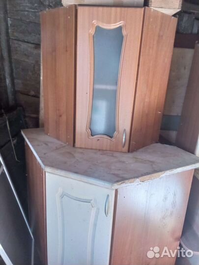 Кухонный гарнитур кухня бу