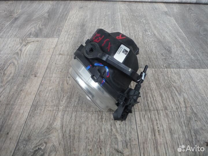 Птф правая №7 BMW X5 (F15) 2015