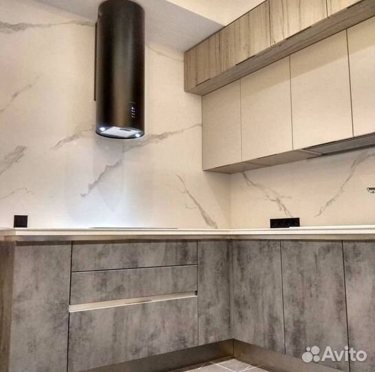 Кухни от производителя