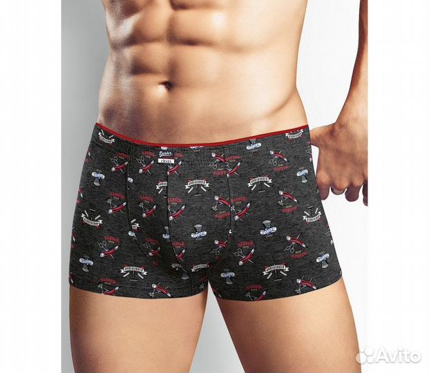 Мужское нижнее белье Clever