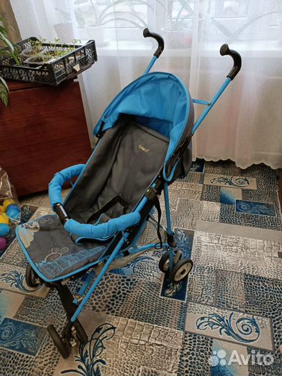 Коляска детская