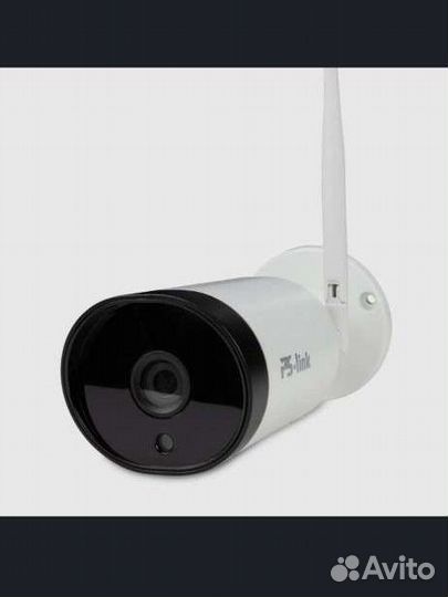 Уличная всепогодная wifi камера PS-link XMJ30