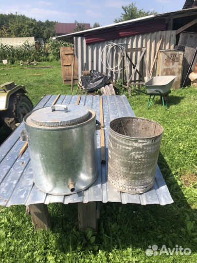 Товары для пчеловодства