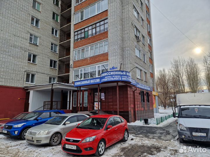 Комиссионый магазин и изготовление ключей