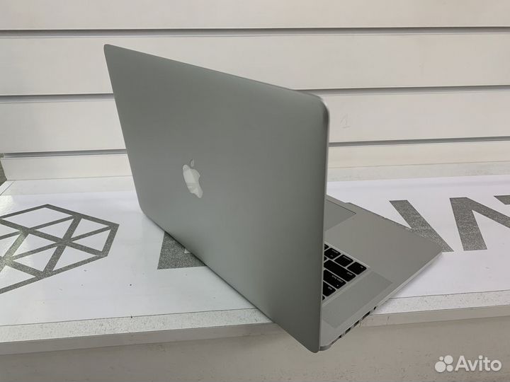 Ноутбук Apple Macbook Pro 15 2014 Retina i7 A1398