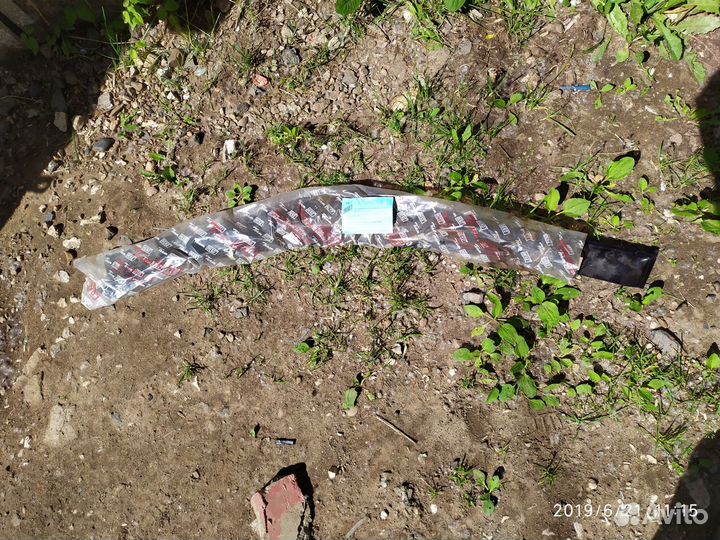 Продам обтекатели передних окон Лада Самара, новые