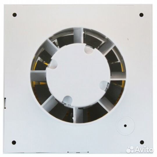 Вытяжной вентилятор Soler & Palau silent-300 CZ 29