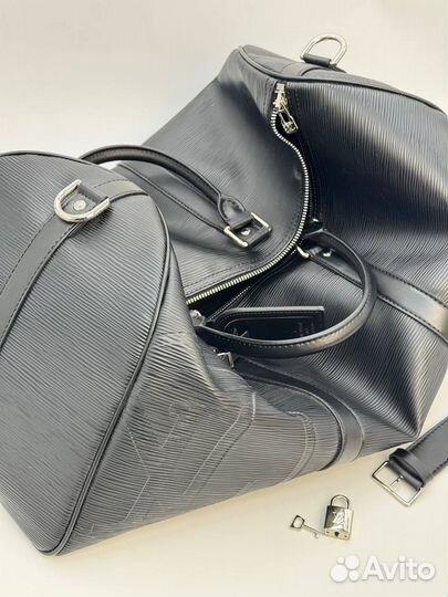 Дорожная сумка louis vuitton