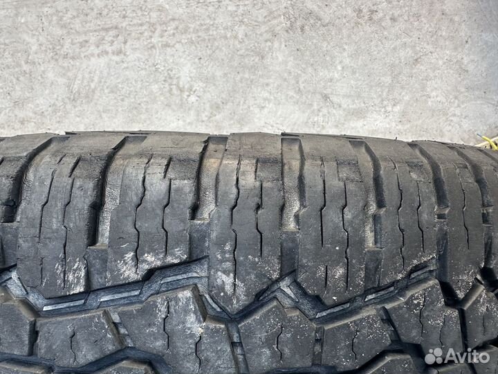 Nokian Tyres Outpost AT 285/45 R22