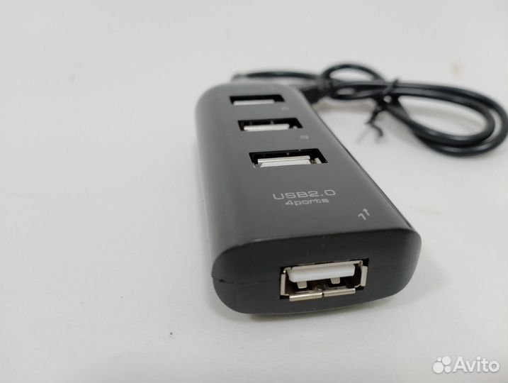 Usb разветвитель