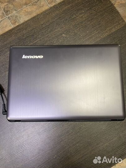 Lenovo ideapad z380