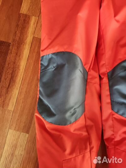 Minidino 134 полукомбинезон