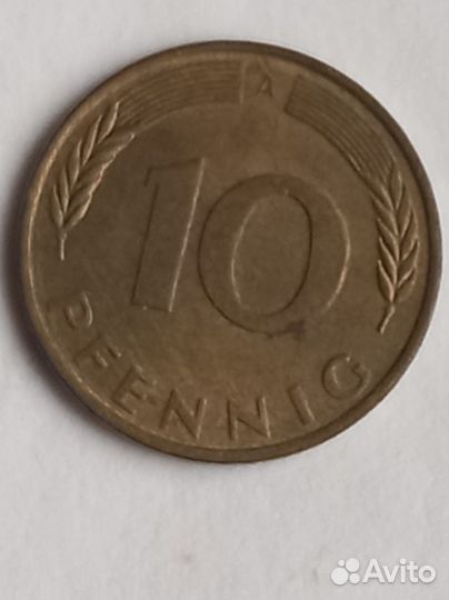 Монеты