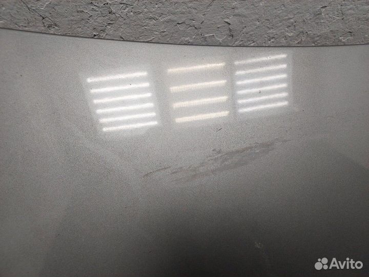 Крышка багажника Mercedes C W204