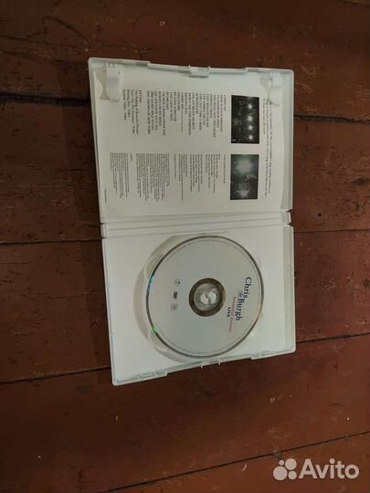 Chris de burgh-Beautiful Dreams